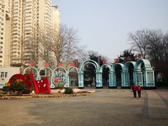 -贮水山儿童公园