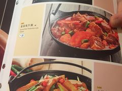 -宏状元现熬粥·京味菜(五棵松店)