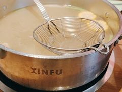 -掂档潮汕牛肉火锅(沈阳万象城店)