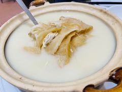 -凤城礼记鱼翅海鲜酒家(新马路总店)