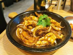 -汉拿山(魏公村店)