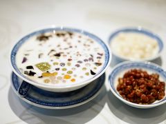 鲜芋烧仙草-开心糖水铺(天府三街店)