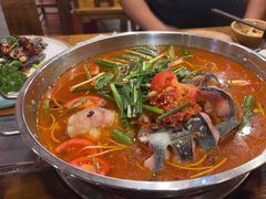 -亮欢寨酸汤鱼(沙冲路店)