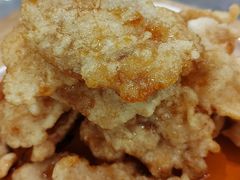 -海兰江石锅饭(水上店)