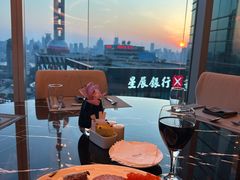 -上海凯宾斯基大酒店