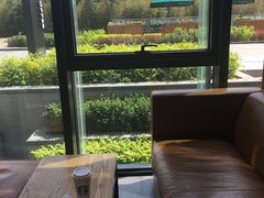 -星巴克(北京西小口路店)