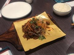 -孙家外婆•长春地标美食新名片(吾悦广场店)