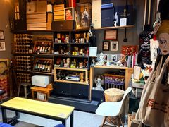 -IN COFFEE LAB 隐咖啡