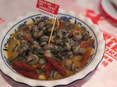 -老闵田螺馆·南昌市井菜·特色小吃(总店)