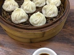 -朱新年·苏式汤团·面点(北寺塔店)
