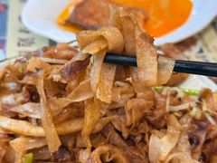 -葛记焖饼(伏牛路店)