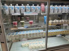 -白色日记·手作酸奶(麦凯乐店)