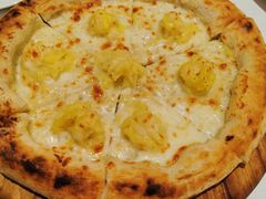 -马克西姆俄罗斯餐厅(通亚街店)