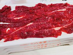 -八合里牛肉火锅(福州万象城店)
