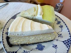 -逸绮瑶澜MissMousse Cake蛋糕(三里屯店)