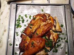 -绿茶餐厅(乐峰广场店)