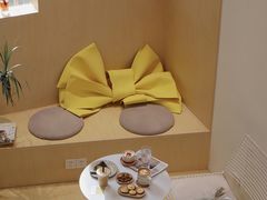 -XI·LaundryCafe 喜咖自助洗衣咖啡店