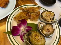 -松坂屋日料自助(长城路店)