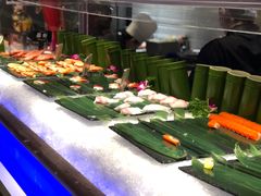 -加餐海鲜自助(宝龙一城店)