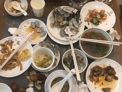 -三谷里·生态水疗空间(五一店)