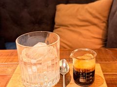 -良木缘咖啡西餐(优品道广场店)