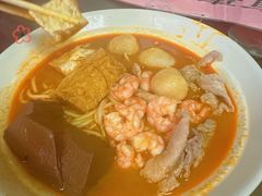 -大胖沙茶面(石鼓路店)