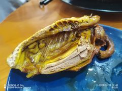 -煲煲掂风味煲仔饭餐厅(西区店)