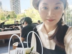 -SAANCI山池咖啡(海上世界文化艺术中心店)