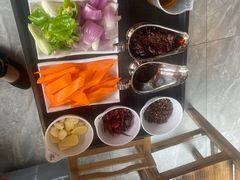 -醉旺柴火鸡(棠东店)