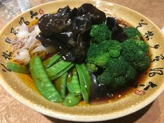 -福来居烤鸭店(天坛二店)