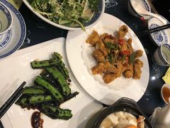 -白家餐厅(徐家汇店)