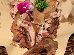 -前海沿·青岛菜(李沧万达店)