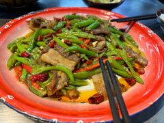 -馬伍旺川菜(江北虹悦城店)