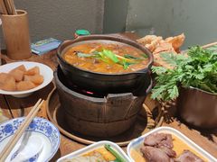 -十六蒲(桂林路店)