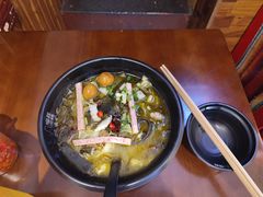 -渝和喵叔米线(南坪万达店)