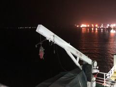 -粤海铁路北港码头