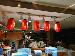 -白天鹅宾馆·流浮阁咖啡厅