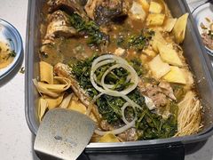 -三江源活鱼现烤(维多利摩尔城店)