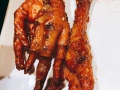 -喝丢一只鞋海鲜烧烤·海肠捞饭(东关街店)