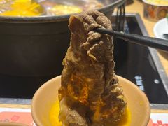 -温野菜涮涮锅(曲江大悦城店)