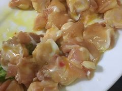 -韩风烤牛肉冷面店