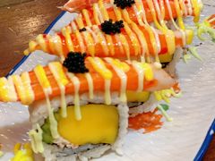 -仙隐小鹿中華の日料(正弘城店)