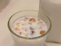 桃胶椰子汁-得月楼·省级非遗·传统苏帮菜(观前店)