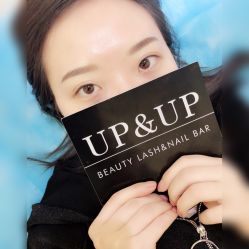-UP&UP·半永久眉毛眼线机器野生眉