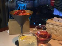 -翡翠36酒吧(浦东香格里拉店)