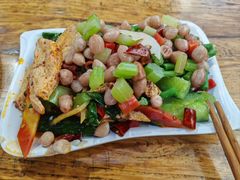 -老白家面馆(测绘东路总店)