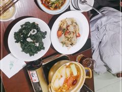 -紫滇源云南生态菜(丹凤街店)