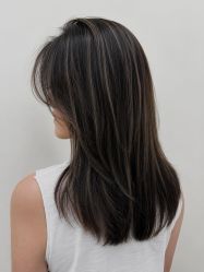 -Hair corner 香港发廊
