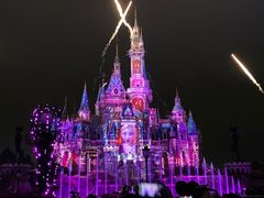 -上海迪士尼度假区