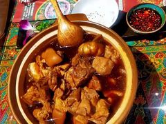 -小娘惹厨房Little Nyonya(狮城有约上榜店)